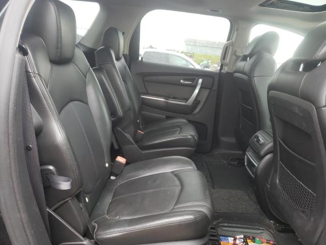 Photo 6 from auction – 2007 GMC ACADIA SLT with VIN 1GKER23787J158790