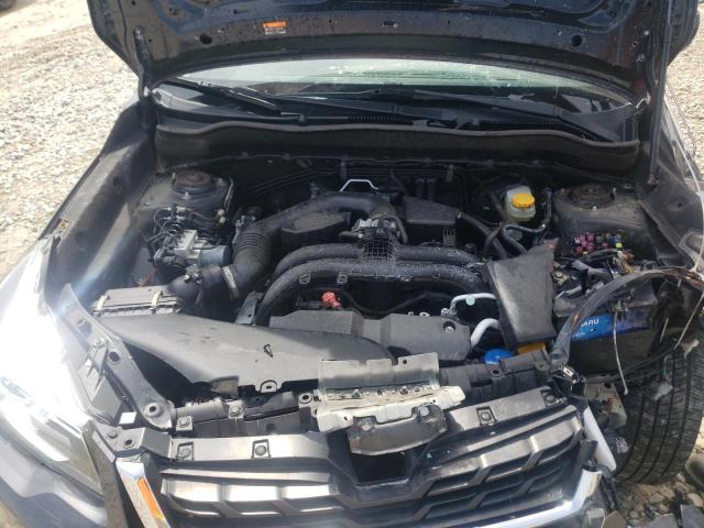 Photo 7 from auction – 2018 SUBARU FORESTER 2 with VIN JF2SJAGC9JH559546