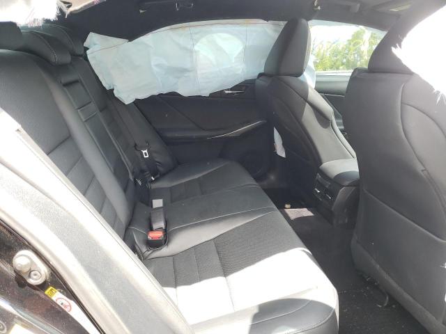 Photo 6 from auction – 2014 LEXUS IS 350 with VIN JTHCE1D29E5000376