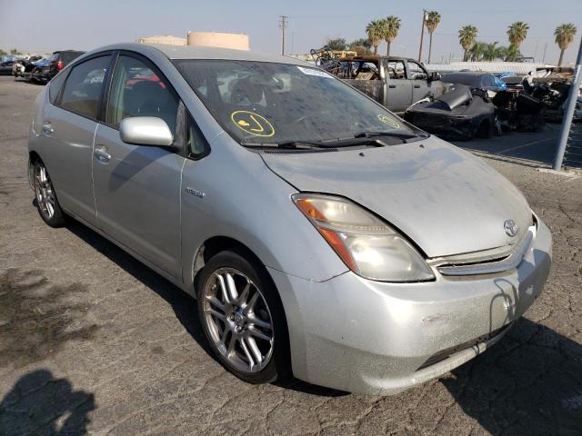 TOYOTA PRIUS 2004 with VIN JTDKB20U540060718 - Photo from auction
