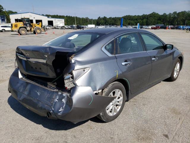 Photo 4 from auction – 2015 NISSAN ALTIMA 2.5 with VIN 1N4AL3AP4FC158492