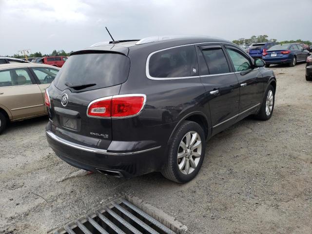 Photo 4 from auction – 2014 BUICK ENCLAVE with VIN 5GAKVCKD1EJ231049