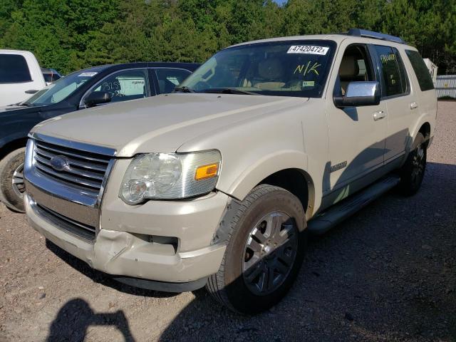 Photo 2 from auction – 2006 FORD EXPLORER L with VIN 1FMEU65856ZA09062