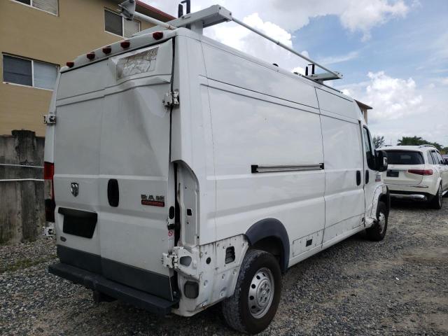Photo 4 from auction – 2014 RAM PROMASTER with VIN 3C6TRVDG5EE128537