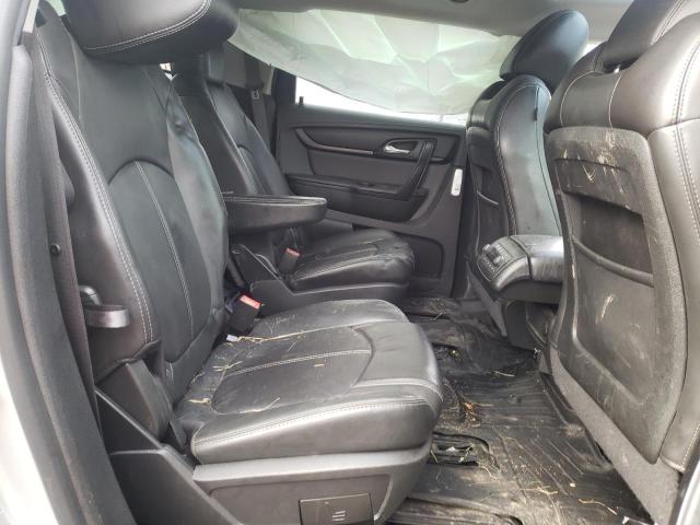 Photo 6 from auction – 2014 CHEVROLET TRAVERSE L with VIN 1GNKRHKD1EJ335354
