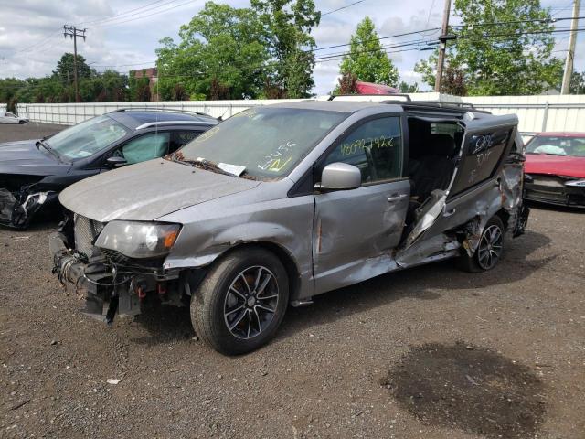 Photo 9 from auction – 2019 DODGE GRAND CARA with VIN 2C4RDGEG9KR659973