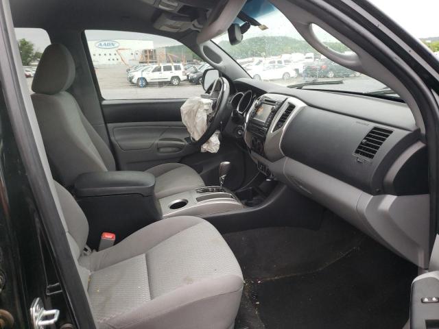 Photo 5 from auction – 2012 TOYOTA TACOMA DOU with VIN 5TFLU4ENXCX034004