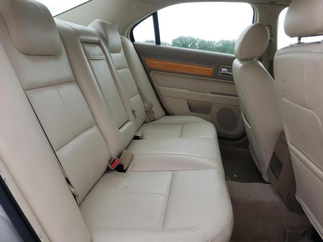 Photo 6 from auction – 2007 LINCOLN MKZ with VIN 3LNHM28T87R631666
