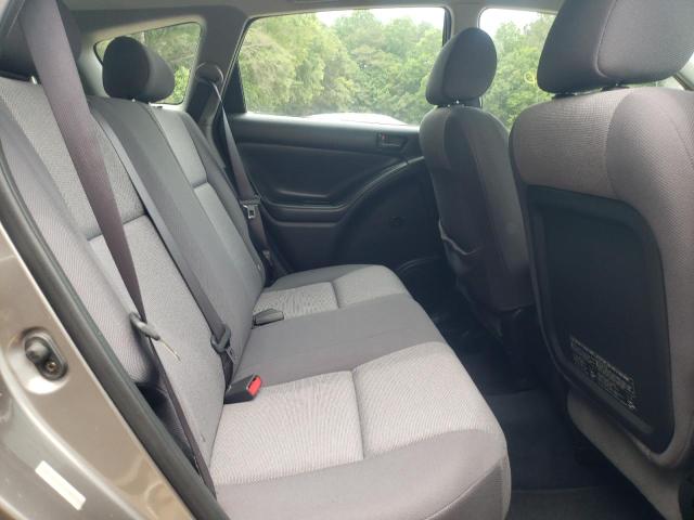 Photo 6 from auction – 2004 PONTIAC VIBE with VIN 5Y2SL62894Z435526