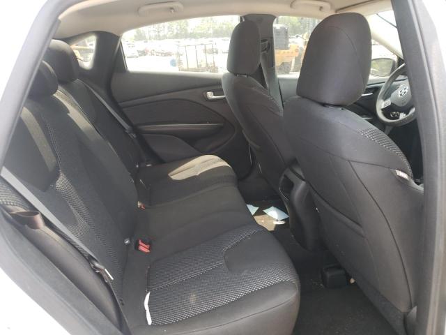 Photo 6 from auction – 2016 DODGE DART SE with VIN 1C3CDFAA0GD578036