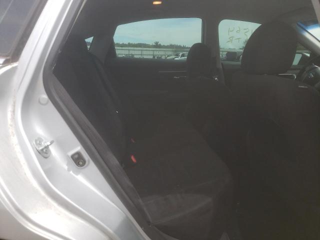Photo 6 from auction – 2014 NISSAN ALTIMA 2.5 with VIN 1N4AL3AP8EC275734