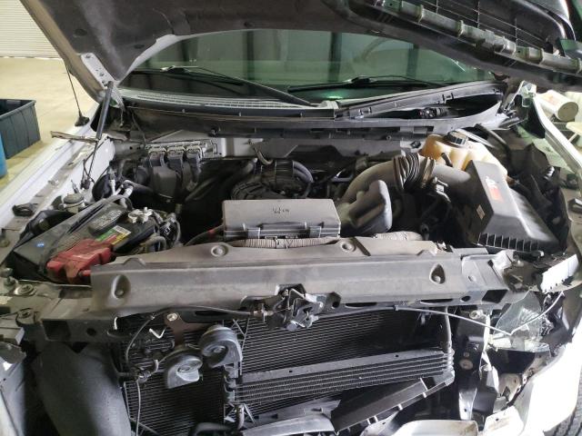 Photo 7 from auction – 2013 FORD F150 SUPER with VIN 1FTEX1CM8DFA53473