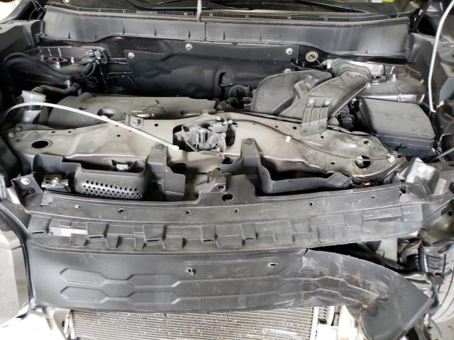 Photo 7 from auction – 2020 MITSUBISHI OUTLANDER with VIN JA4AR3AU1LU002022