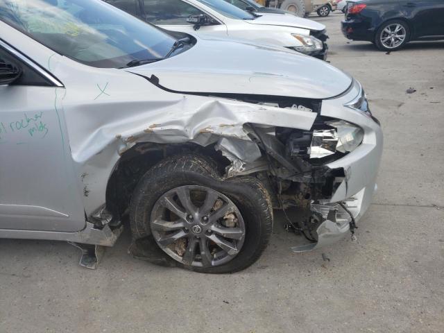 Photo 9 from auction – 2015 NISSAN ALTIMA 2.5 with VIN 1N4AL3AP1FN919256