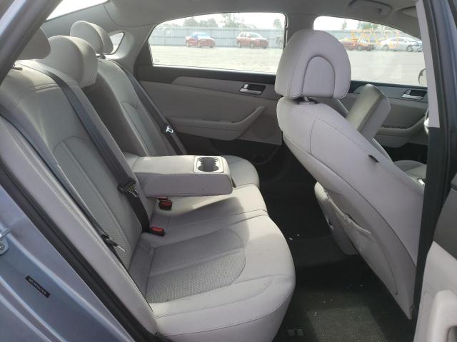 Photo 6 from auction – 2016 HYUNDAI SONATA SE with VIN 5NPE24AF8GH374556