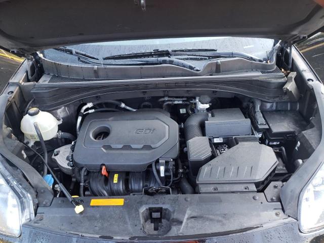 Photo 7 from auction – 2018 KIA SPORTAGE E with VIN KNDPNCAC4J7320781
