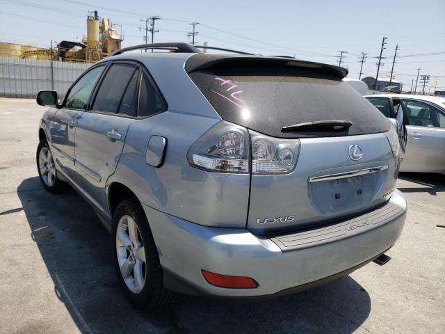 Photo 3 from auction – 2004 LEXUS RX 330 with VIN JTJGA31U840042918
