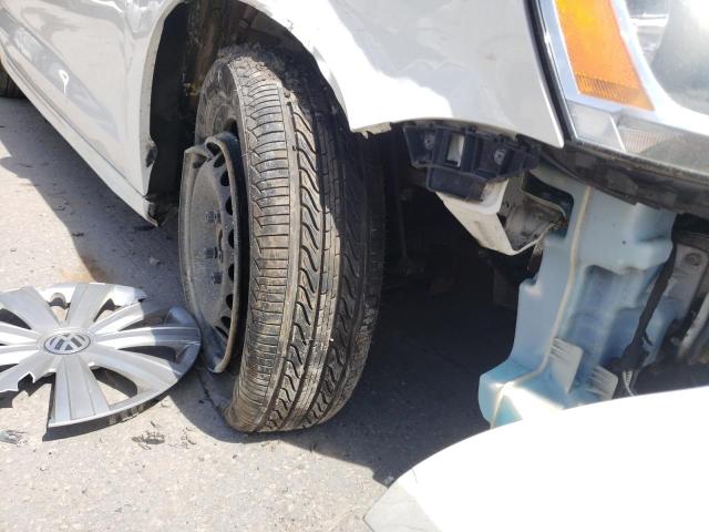 Photo 9 from auction – 2013 VOLKSWAGEN JETTA BASE with VIN 3VW2K7AJ0DM269960