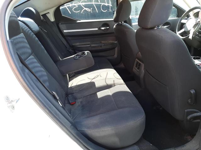 Photo 6 from auction – 2010 DODGE CHARGER SX with VIN 2B3CA3CV6AH307951