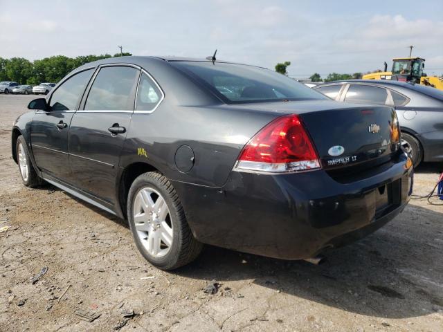 Photo 3 from auction – 2014 CHEVROLET IMPALA LIM with VIN 2G1WB5E35E1121342