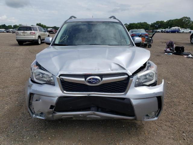 Photo 7 from auction – 2014 SUBARU FORESTER 2 with VIN JF2SJGPC3EH422367