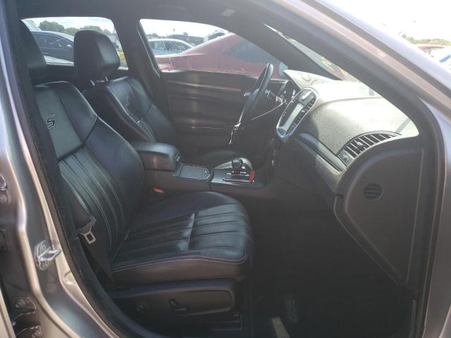 صورة رقم 5 من المزاد - 2014 CHRYSLER 300 S مع VIN 2C3CCABG9EH156825