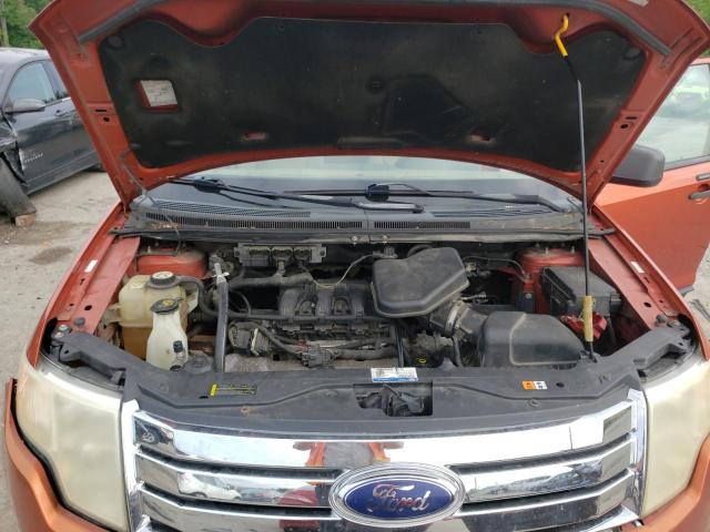 Photo 7 from auction – 2007 FORD EDGE SE with VIN 2FMDK36C67BA68919