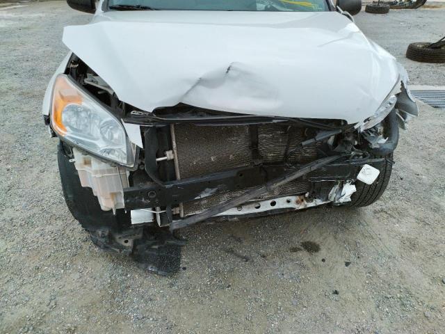 Photo 9 from auction – 2012 TOYOTA RAV4 with VIN 2T3BF4DV1CW248973