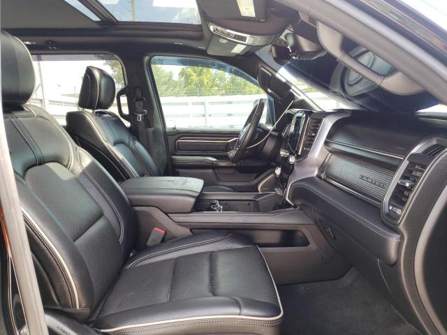 Photo 5 from auction – 2020 RAM 1500 LIMIT with VIN 1C6RREHT7LN390621