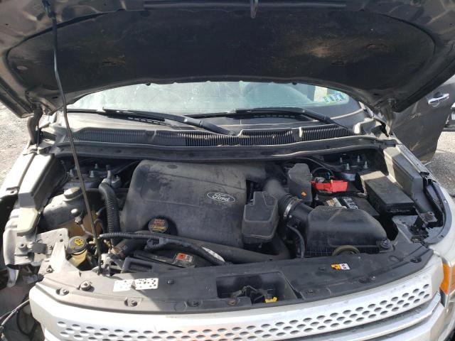 Photo 7 from auction – 2013 FORD EXPLORER X with VIN 1FM5K8D82DGB11513