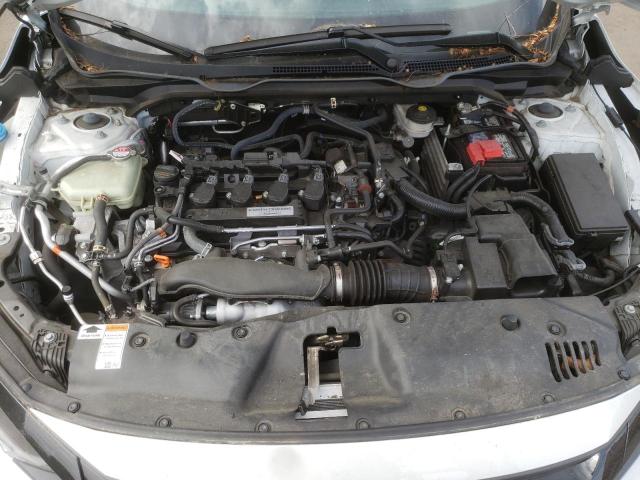 Photo 7 from auction – 2019 HONDA CIVIC EX with VIN 19XFC1F37KE202207