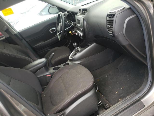 Photo 5 from auction – 2015 KIA SOUL with VIN KNDJN2A2XF7221008