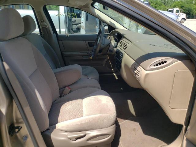 Фото 5 с аукциона – 2004 FORD TAURUS SES с VIN 1FAFP52284G191722