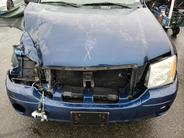Photo 7 from auction – 2003 GMC ENVOY with VIN 1GKDT13SX32397113