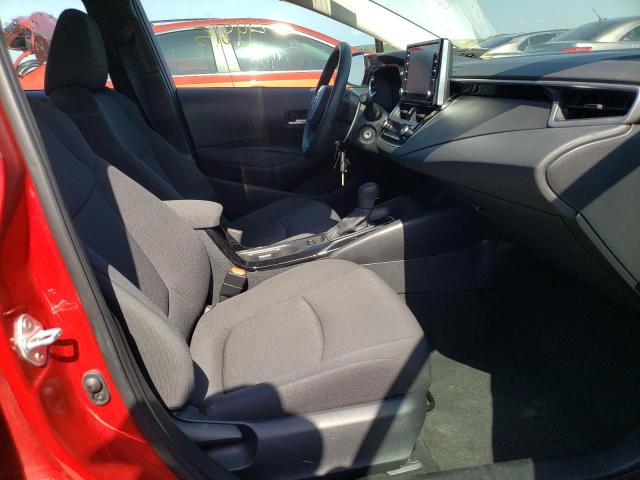 Photo 5 from auction – 2020 TOYOTA COROLLA LE with VIN 5YFEPRAE8LP116203
