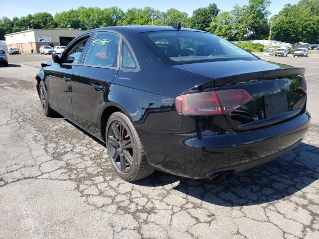 Photo 3 from auction – 2010 AUDI A4 PREMIUM with VIN WAUDFAFL9AN029084