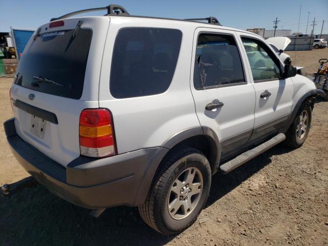 Photo 4 from auction – 2004 FORD ESCAPE XLT with VIN 1FMCU93174KA92269