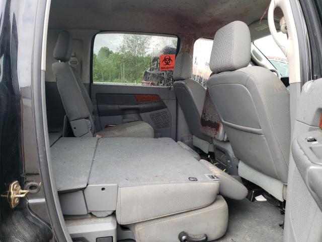 Photo 6 from auction – 2006 DODGE RAM 1500 with VIN 3D7KS19D56G238208