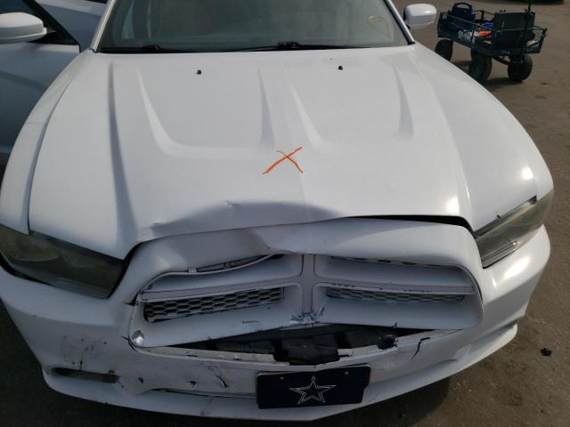 Photo 7 from auction – 2013 DODGE CHARGER SE with VIN 2C3CDXBG7DH531447