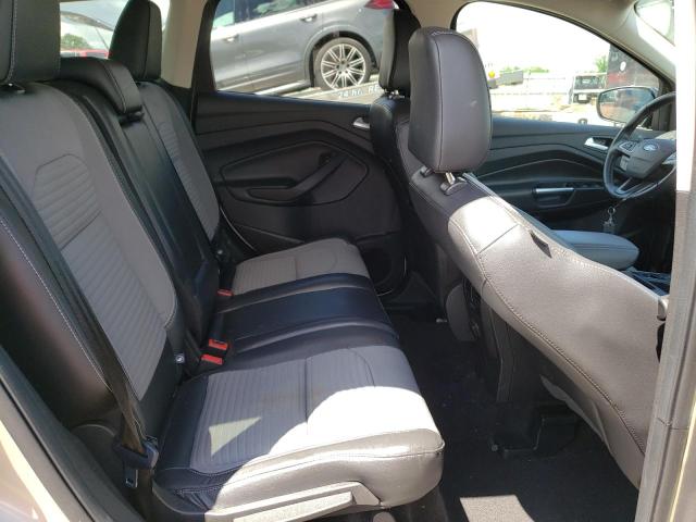Photo 6 from auction – 2018 FORD ESCAPE SE with VIN 1FMCU0GD1JUC56888
