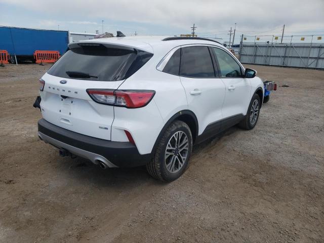 Photo 4 from auction – 2020 FORD EXPLORER with VIN 1FMCU9H99LUA56259