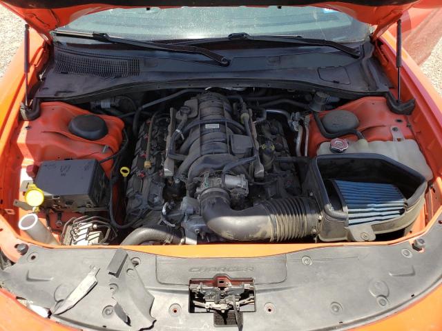 Photo 7 from auction – 2017 DODGE CHARGER R/ with VIN 2C3CDXCT7HH620758