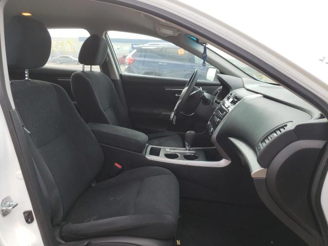 Photo 5 from auction – 2015 NISSAN ALTIMA 2.5 with VIN 1N4AL3AP3FC217614