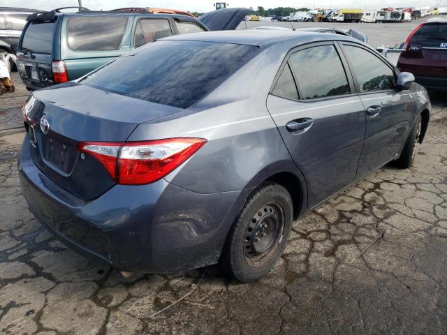 Photo 4 from auction – 2016 TOYOTA COROLLA L with VIN 2T1BURHE4GC568169