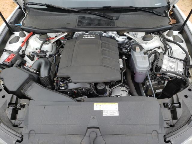 Photo 7 from auction – 2019 AUDI A6 PREMIUM with VIN WAUD8AF24KN127149