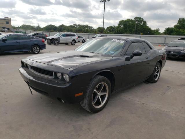 Photo 9 from auction – 2010 DODGE CHALLENGER with VIN 2B3CJ4DV4AH133589