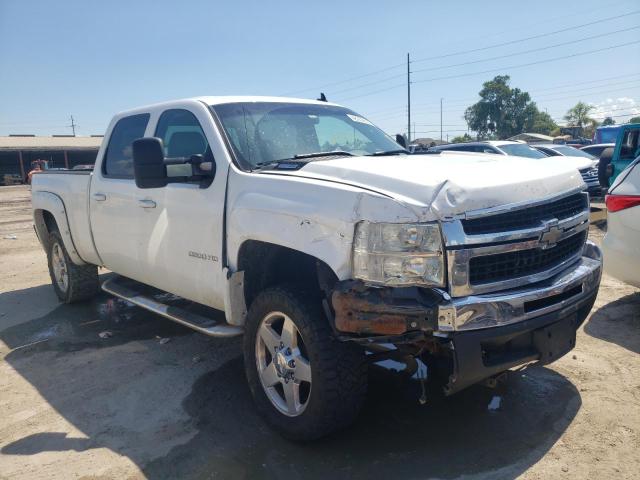 CHEVROLET SILVERADO 2010 con VIN 1GC4KYB60AF100917 - Foto de la subasta