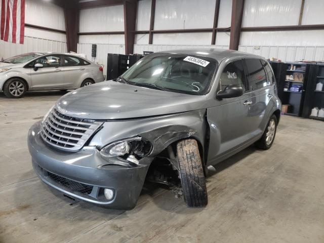 Photo 2 from auction – 2009 CHRYSLER PT CRUISER with VIN 3A8FY58939T615802