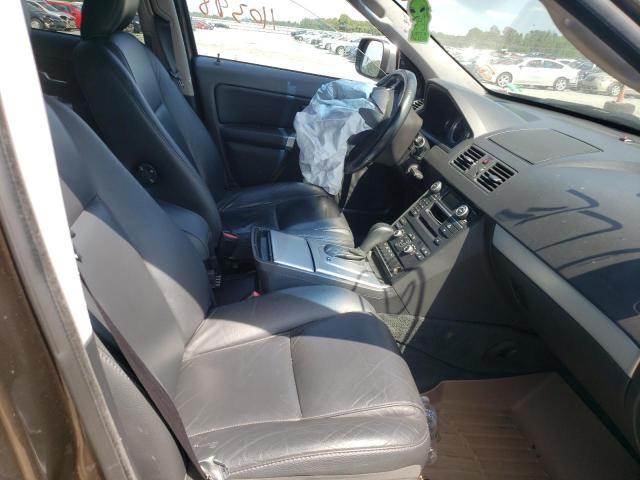 Photo 5 from auction – 2014 VOLVO XC90 3.2 with VIN YV4952CZ9E1689498