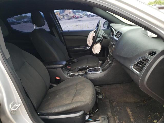 Photo 5 from auction – 2012 DODGE AVENGER SE with VIN 1C3CDZAB0CN252199